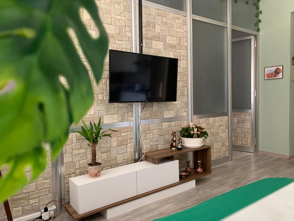 "L' Industrial Green" Apartment Casale Monferrato Exterior foto