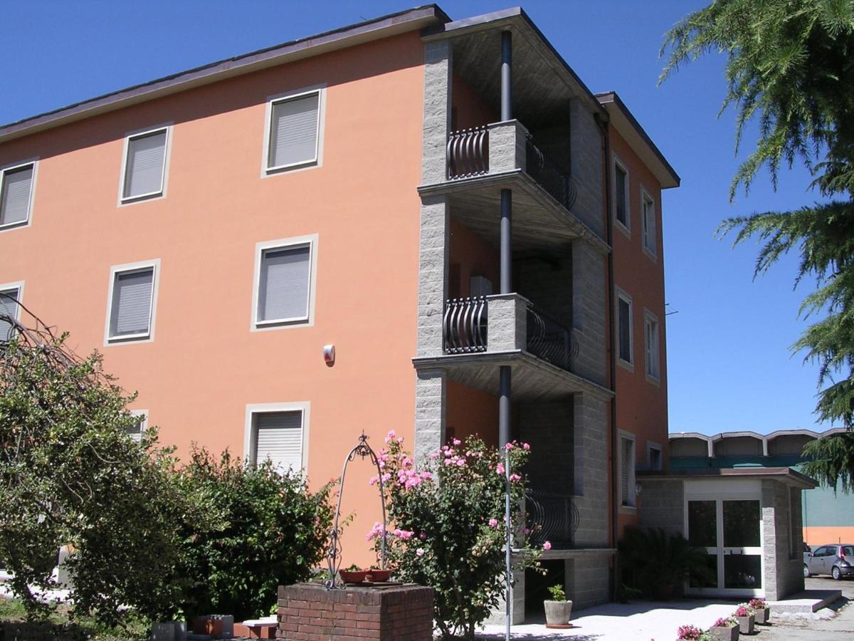 "L' Industrial Green" Apartment Casale Monferrato Exterior foto